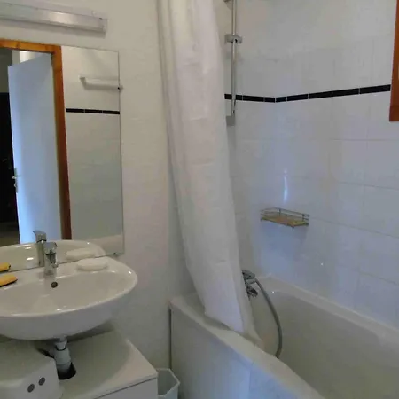 Apartment Arrondaz - 2 Pieces Pour 6 Personnes Mae-8694