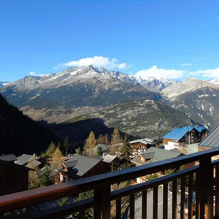 Apartment Arrondaz - 2 Pieces Pour 6 Personnes Mae-8694 Modane