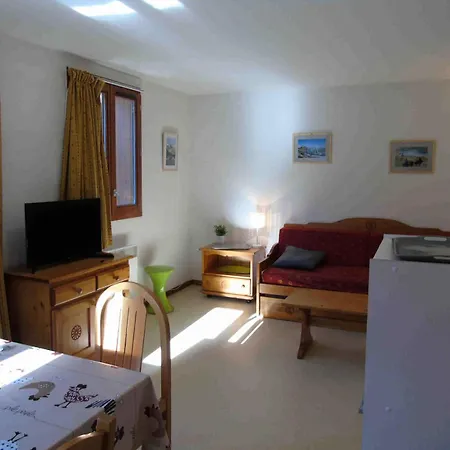 Apartment Arrondaz - 2 Pieces Pour 6 Personnes Mae-8694 *