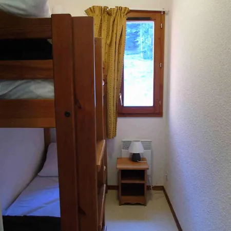 Arrondaz - 2 Pieces Pour 6 Personnes Mae-8694 Apartment Modane