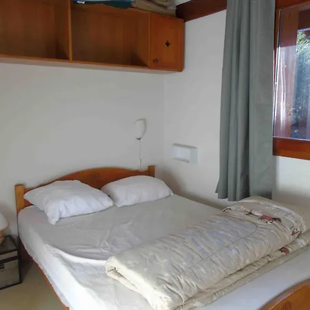 Appartement Arrondaz - 2 Pieces Pour 6 Personnes Mae-8694