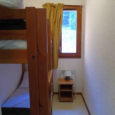 Arrondaz - 2 Pieces Pour 6 Personnes Mae-8694 Apartment